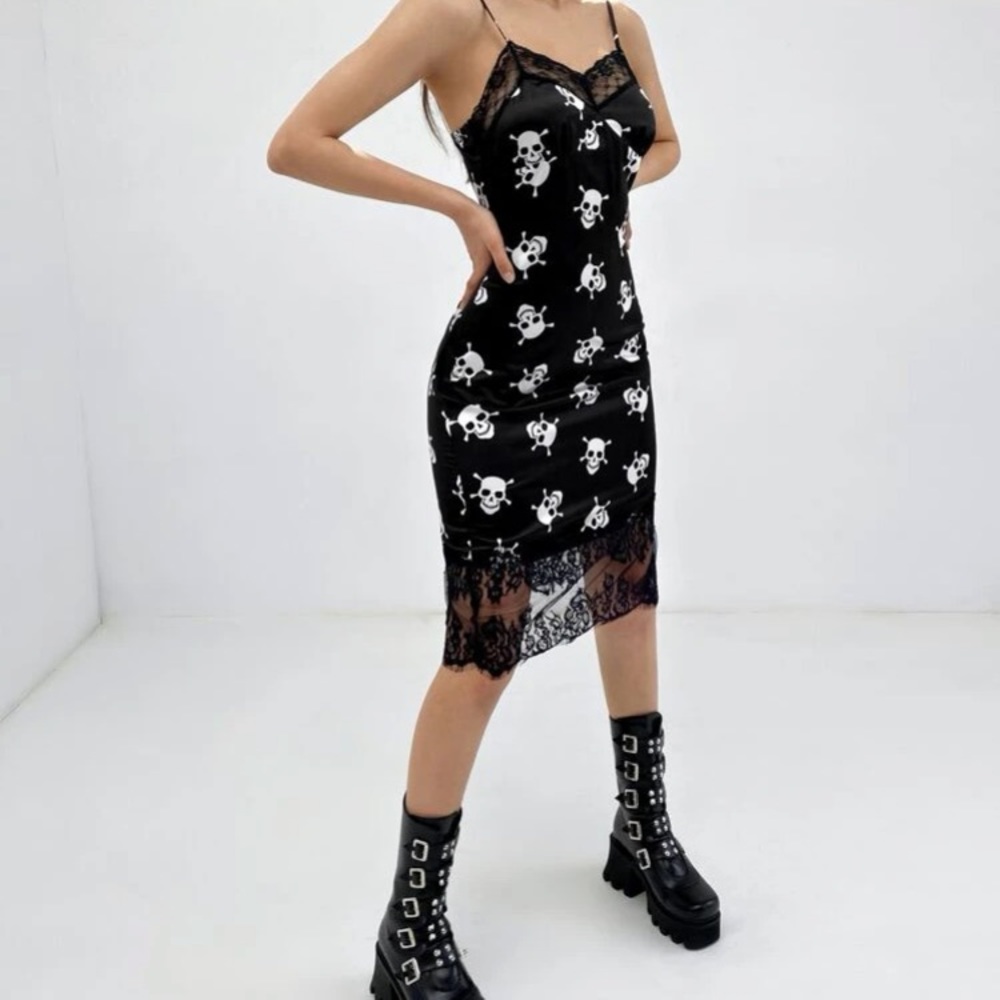 Halloween dress
